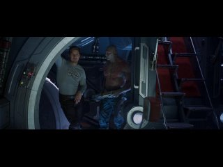 guardians of the galaxy. part 2 (guardians of the galaxy vol. 2)