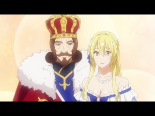 rational hero rebuilds the kingdom season 1 (episode 1-13) [anilibria] [anime marathon all episodes] [bd 1080]